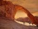 image randonnee ouest americain