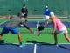 comment jouer au pickleball
