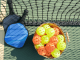 équipement de pickleball ; équipements