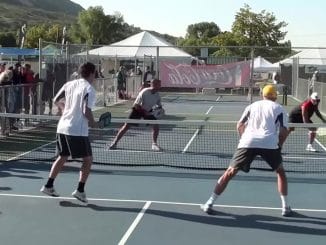 pickleball