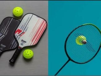 pickleball-vs-badminton