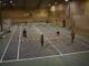 crossminton