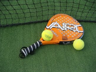 pop tennis