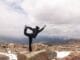 postures yoga randonnees