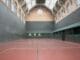 real tennis