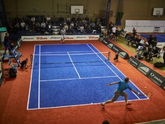 touchtennis