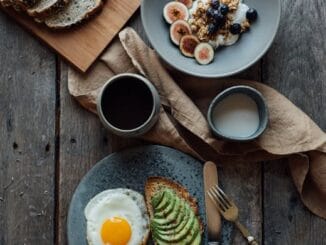 Que manger la veille d'une randonnée : l'alimentation idéale pour des performances optimales