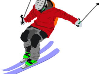 Le Ski de Randonnée Nordique dans les Vosges : Une Alternative Passionnante à Découvrir