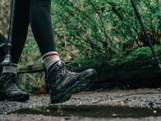 Chaussures de Randonnée vs Trail : Quelles Différences pour Quel Usage ?
