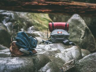 Contenu Sac Randonnée 3 Jours : Liste complète et conseils d'expert