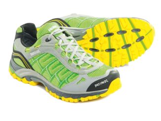 Peut-on courir avec des chaussures de trail sur route : mon expérience et conseils complets 🏃‍♂️🛣️