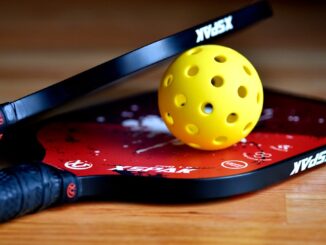 Pickleball vs Squash : Quel sport est fait pour vous ?