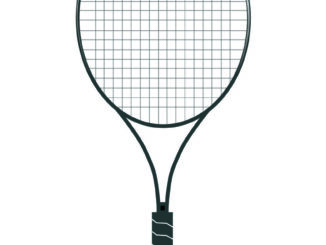 Raquette Graphite ou Carbone : Quel Matériau Choisir pour votre Jeu ?