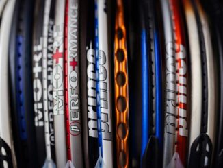 Raquette Tennis Lift : Guide Complet pour Choisir et Maîtriser Votre Jeu