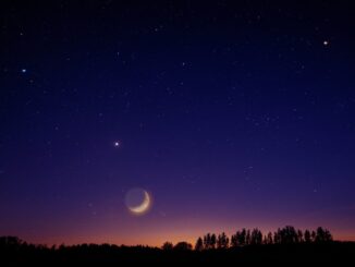 Découvre la randonnée sous les étoiles au Parc naturel de Millevaches 🌌🥾