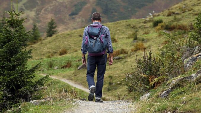 randonnee-en-haute-loire-le-label-quotcompagnons-de-routequo Randonnée en Haute-Loire : le label "Compagnons de route", un vrai bonus pour les randonneurs et les commerces