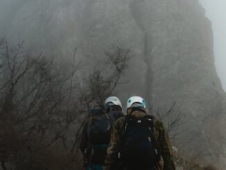 Randonnée 2025 : Faut-il encore dire « bonjour » quand tout change ? Nouveaux défis, codes et sensations fortes en montagne