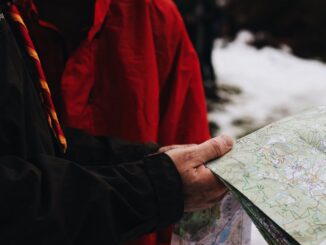 Panneaux, applis, Instagram : ne laissez plus les chiffres vous planter en montagne