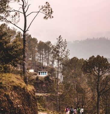 Randonnée-punition: bonne idée ou fausse bonne piste pour nos lycées ?