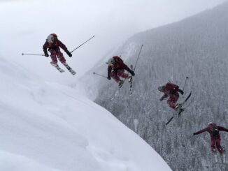E-Skimo : révolution du ski de rando… ou accélérateur de prises de risques ?