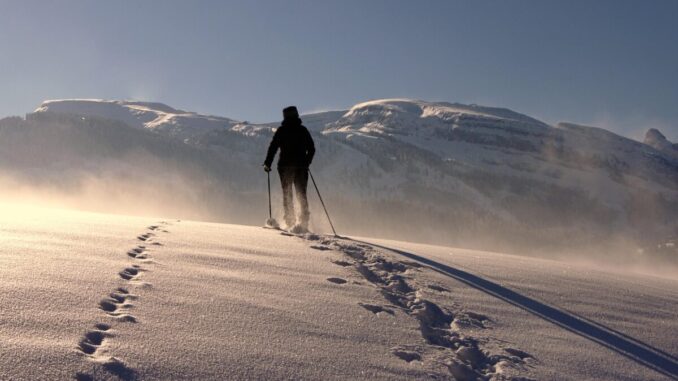 20 cm de neige en mai : mon vrai protocole Plan B pour rester en sécurité en montagne