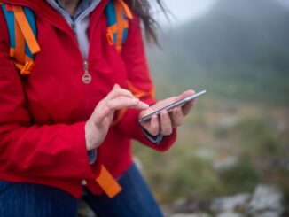L’effet Strava : quand nos applis transforment la randonnée