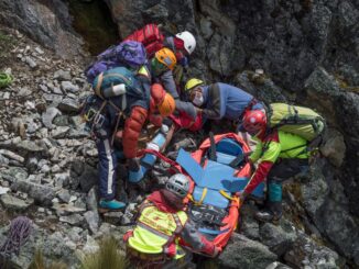 Empalé sur son bâton de rando : la règle de survie qui peut vraiment sauver une vie